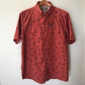Field & Stream Mens Shirt